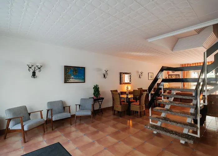 Mallorca Boutique Hotel