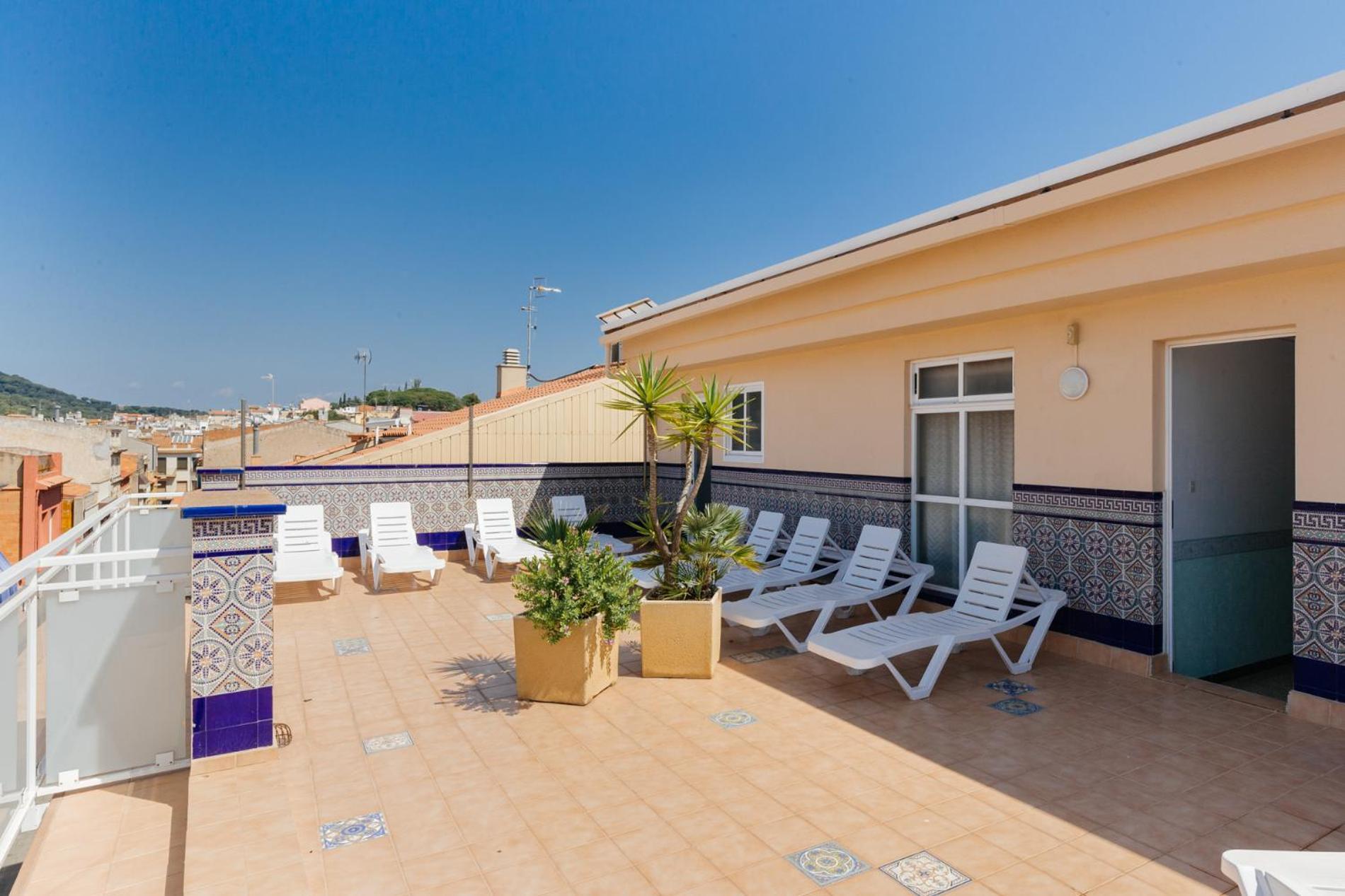 Mallorca Boutique Maison d'hôtes Malgrat de Mar