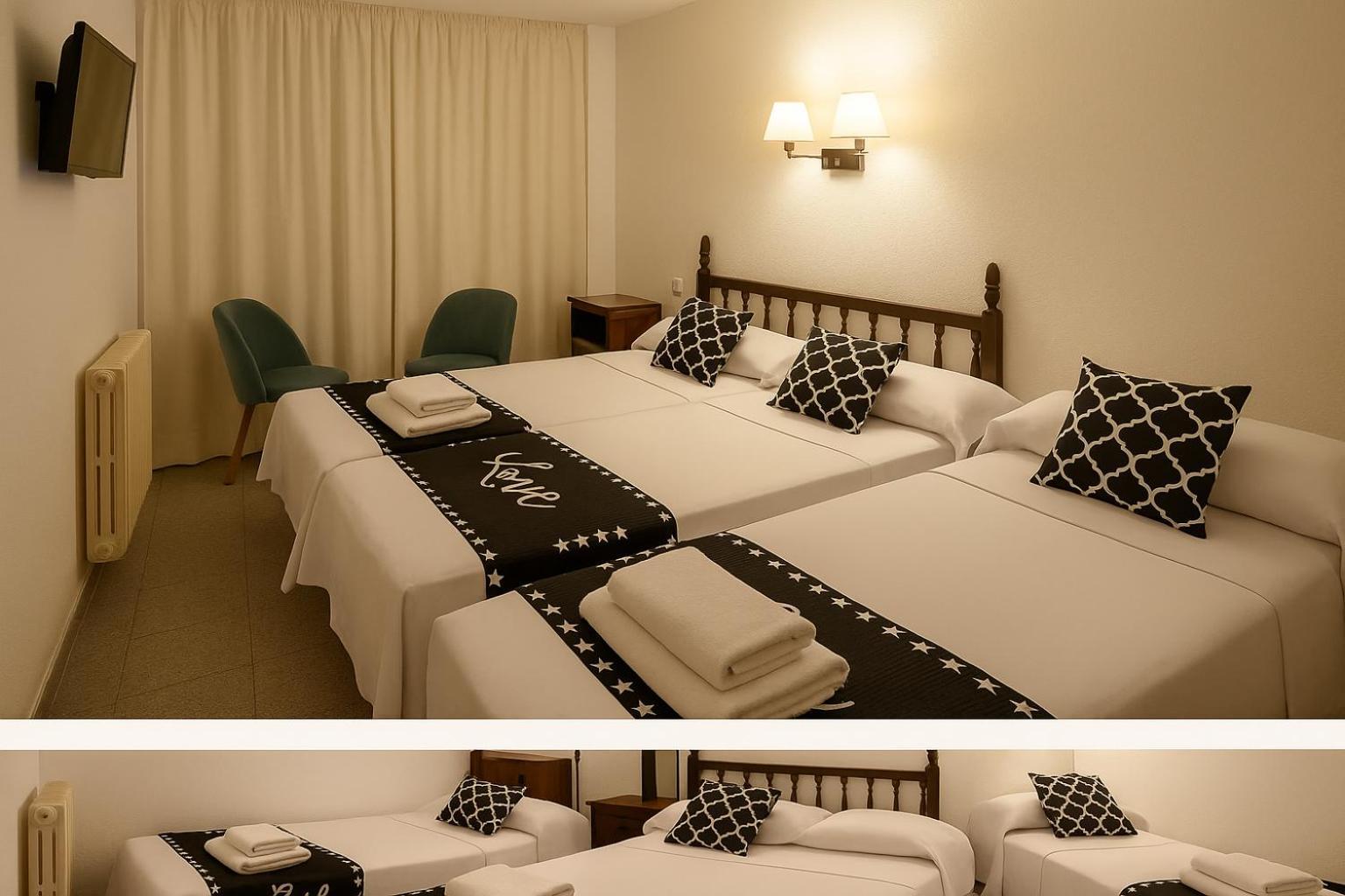 Maison d'hôtes Mallorca Boutique Malgrat de Mar