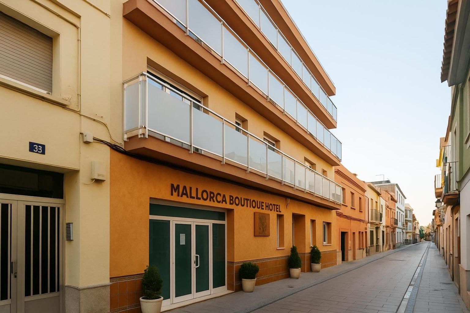 Mallorca Boutique 2*