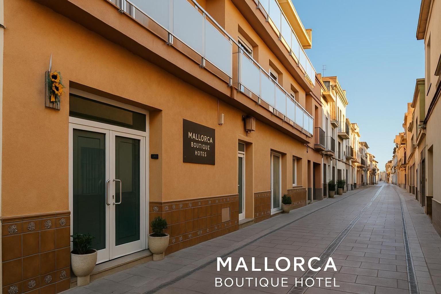 Mallorca Boutique Malgrat de Mar