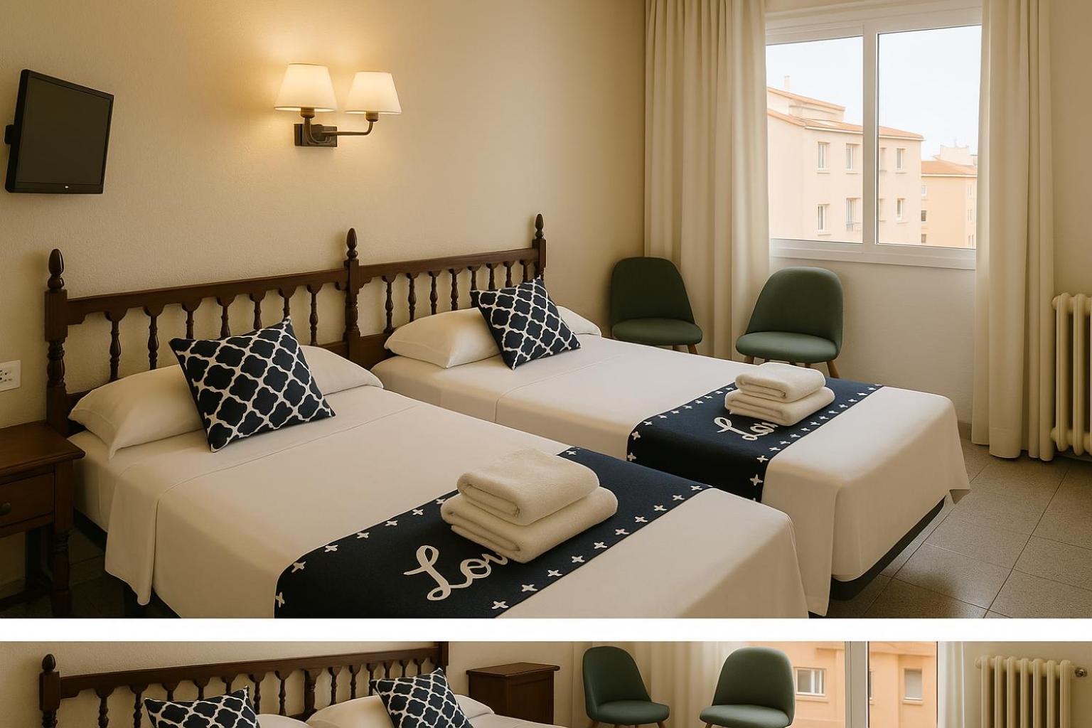Mallorca Boutique 2* Malgrat de Mar