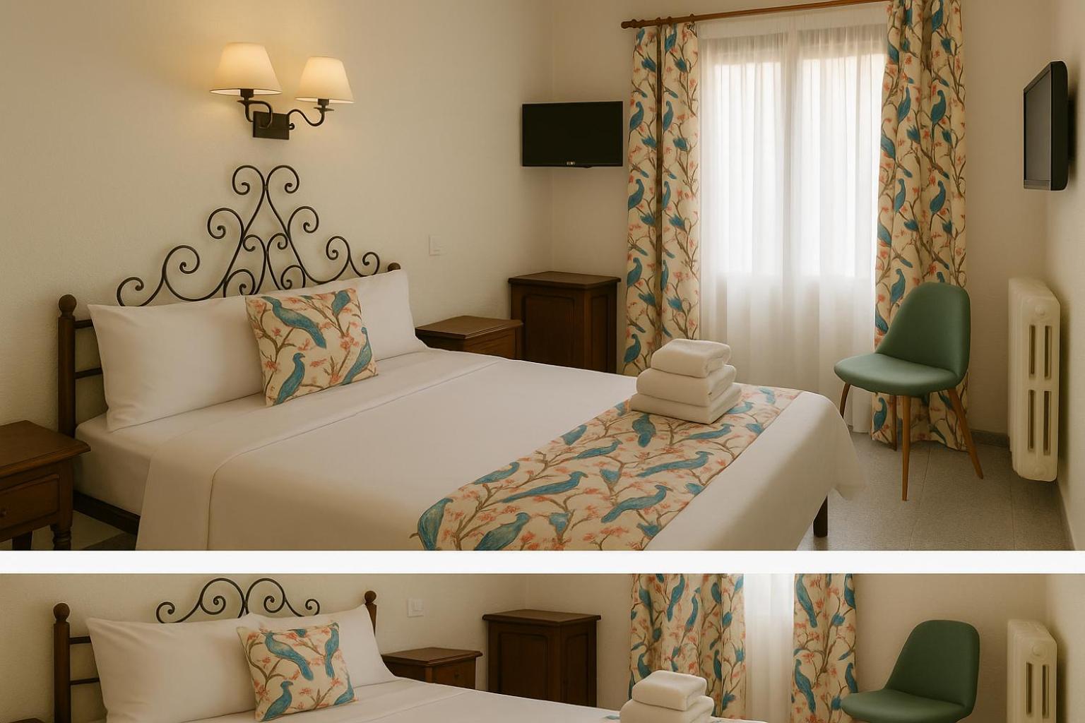 Maison d'hôtes Mallorca Boutique