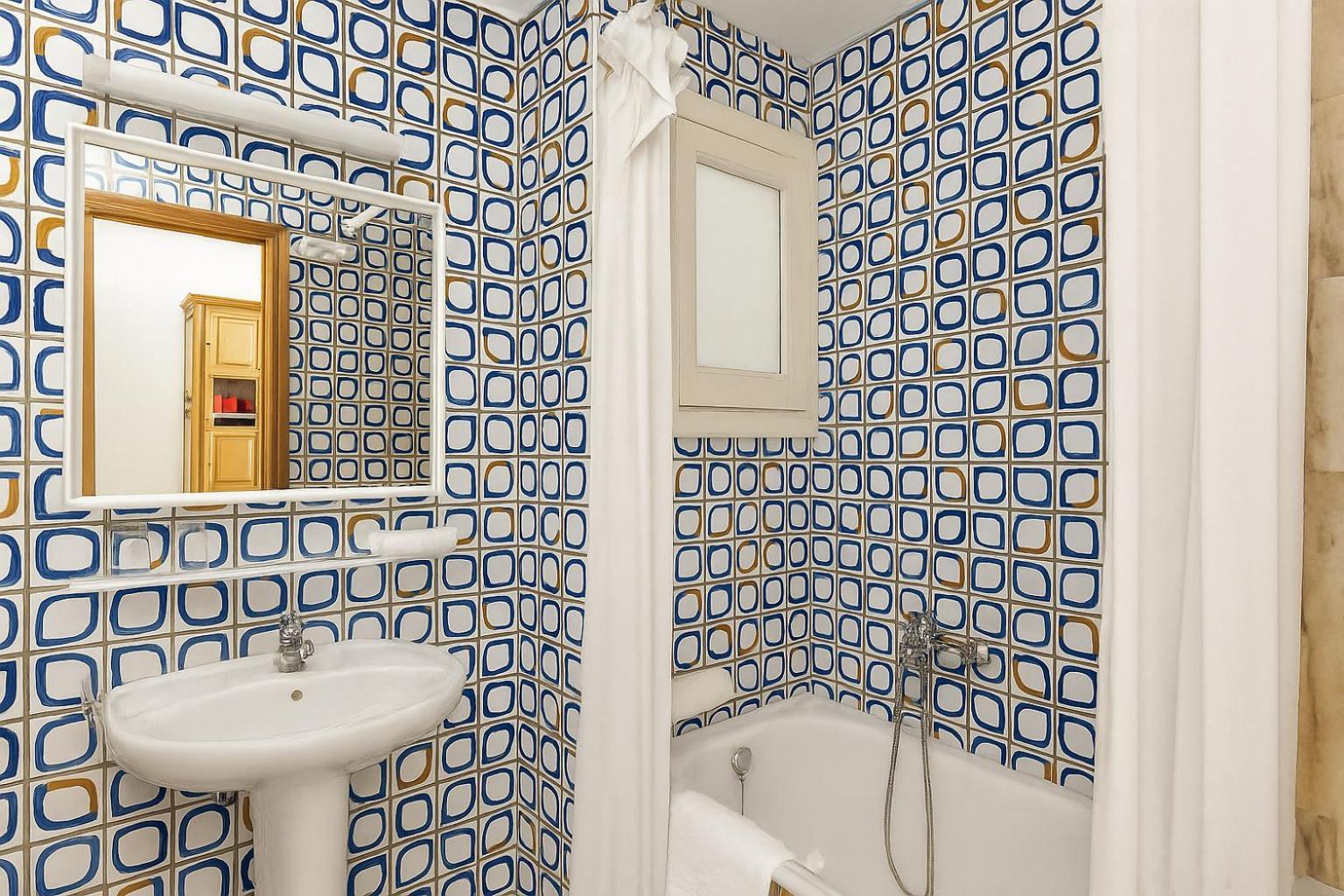 Mallorca Boutique Maison d'hôtes Malgrat de Mar