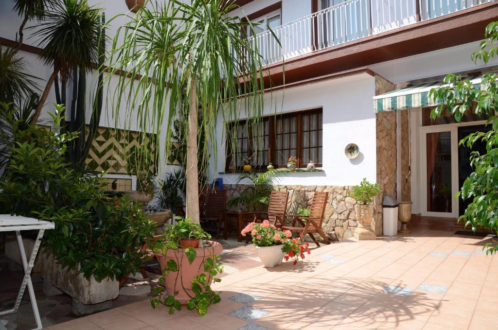 Maison d'hôtes Mallorca Boutique
