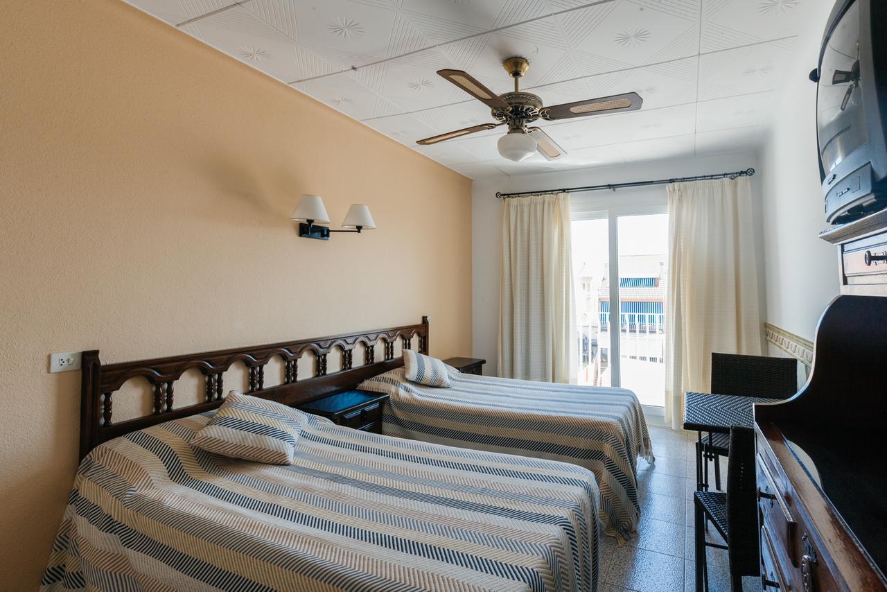 Mallorca Boutique Maison d'hôtes Malgrat de Mar