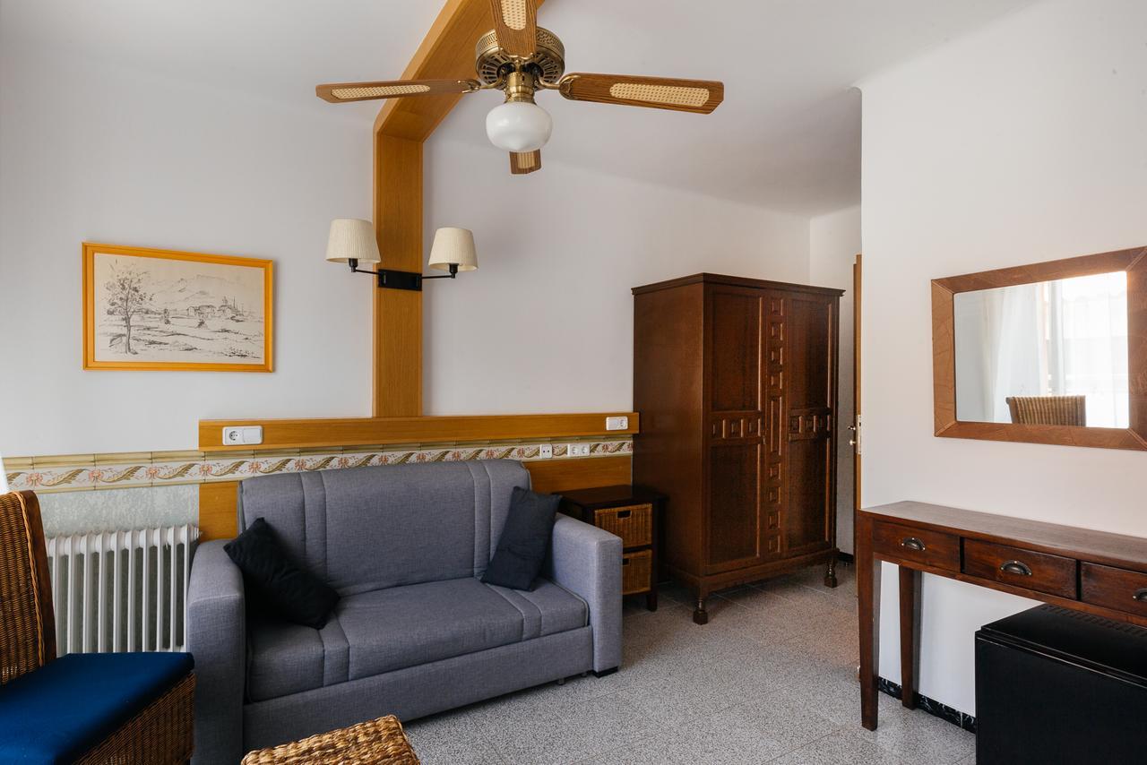 Maison d'hôtes Mallorca Boutique Malgrat de Mar