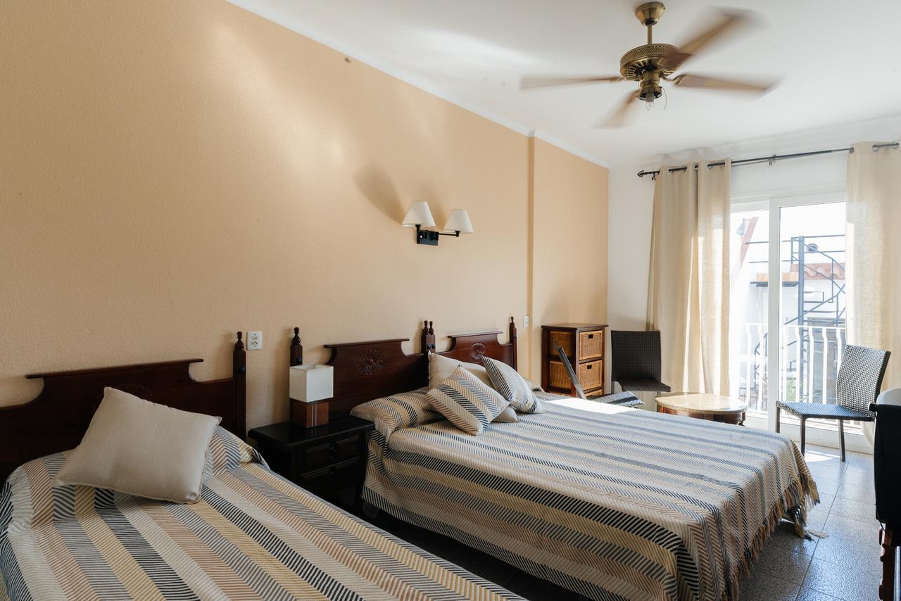Mallorca Boutique Maison d'hôtes Malgrat de Mar