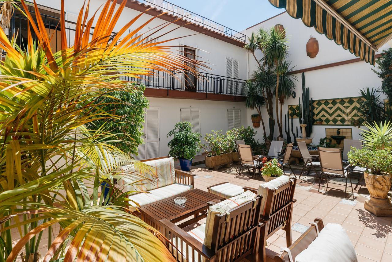 Mallorca Boutique Maison d'hôtes 2*