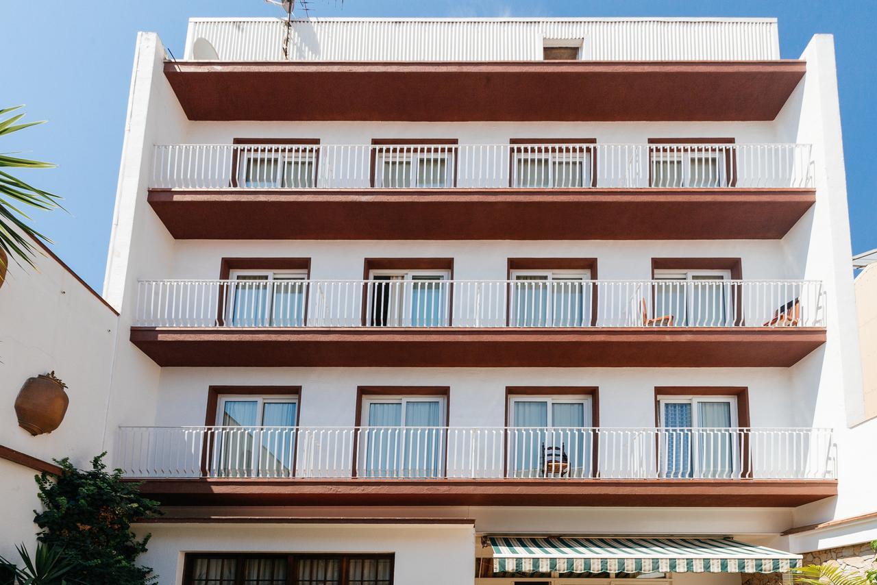 Mallorca Boutique Pensión Malgrat de Mar