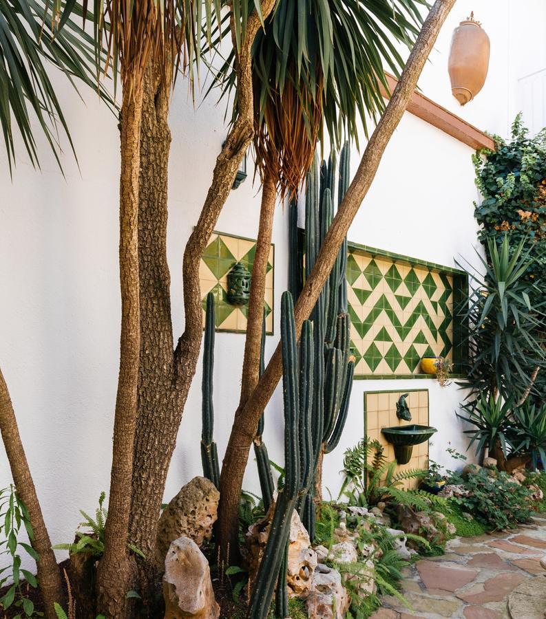 Mallorca Boutique Pensión