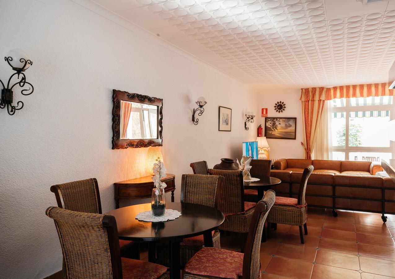 Mallorca Boutique Pensión