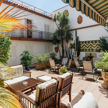 Mallorca Boutique Hotel Malgrat de Mar Exterior photo