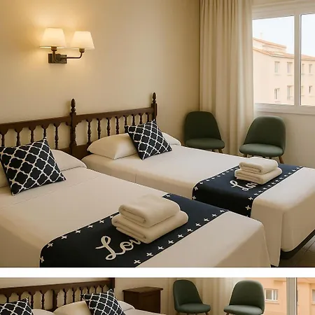 Mallorca Boutique Hotel Malgrat de Mar Exterior photo