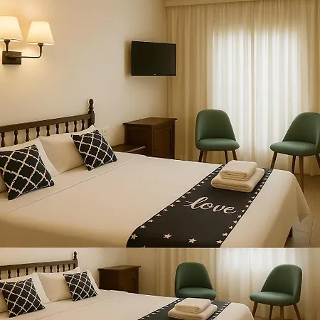 Mallorca Boutique Hotel Malgrat de Mar Exterior photo