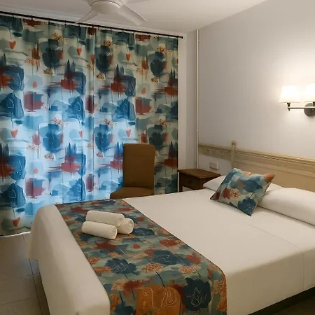 Mallorca Boutique Hotel Malgrat de Mar Exterior photo