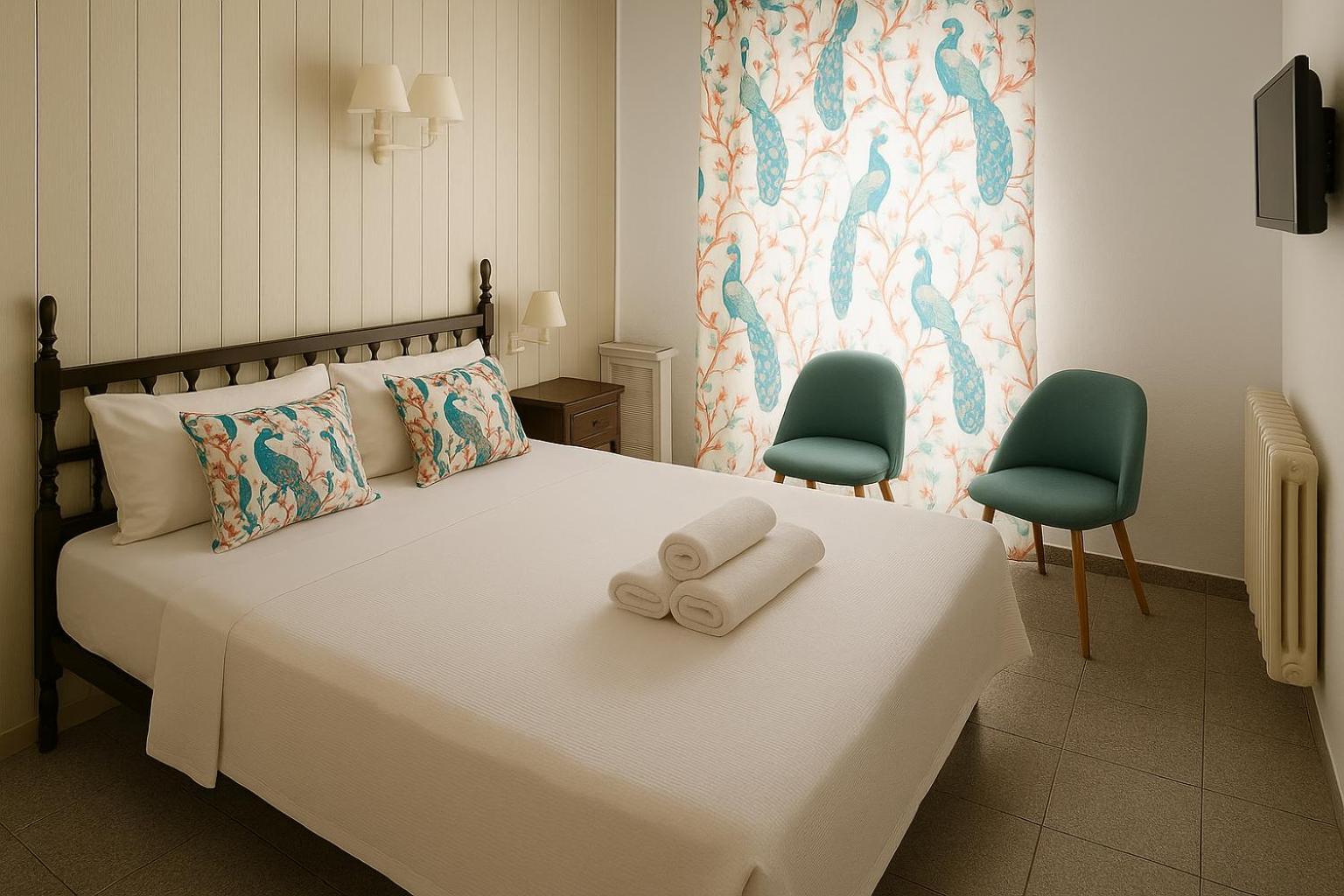 Mallorca Boutique Affittacamere