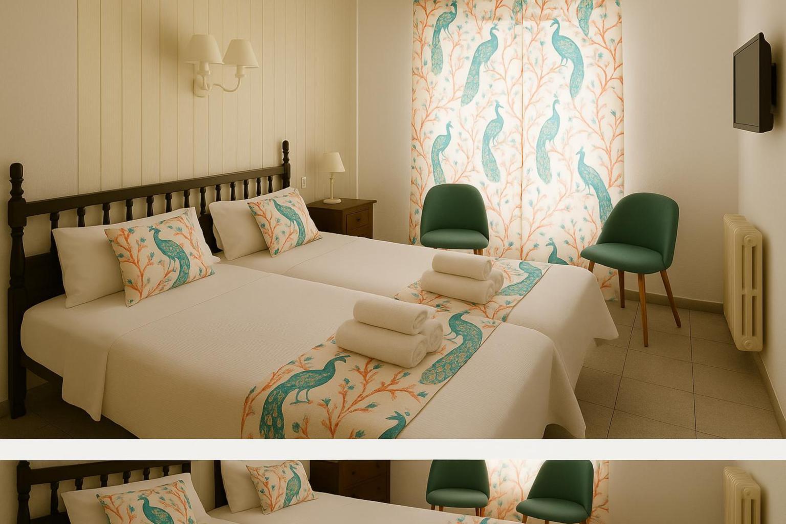 Mallorca Boutique Affittacamere 2*