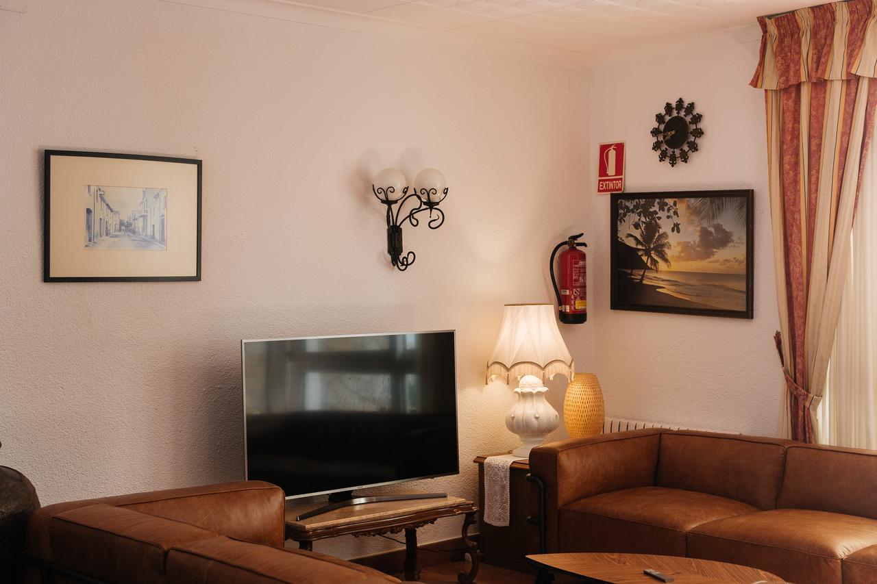 Affittacamere Mallorca Boutique Malgrat de Mar