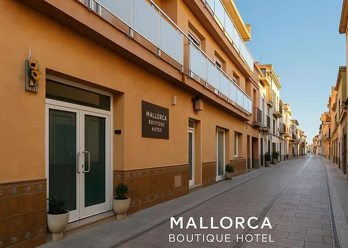 Mallorca Boutique Hotel