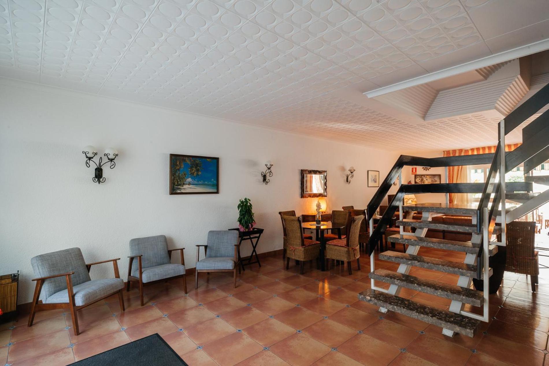 Mallorca Boutique 2* Malgrat de Mar