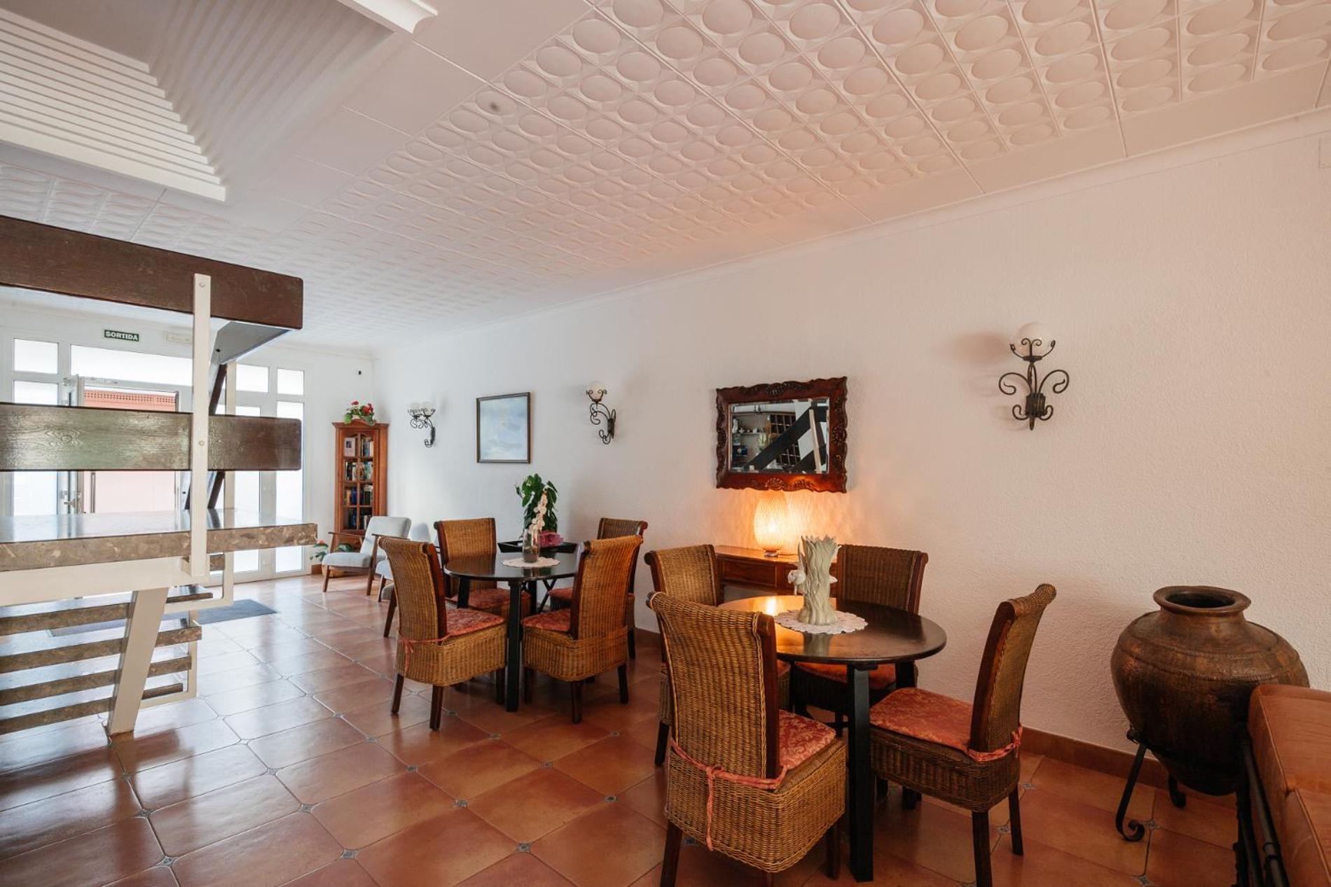 Mallorca Boutique Pensión Malgrat de Mar