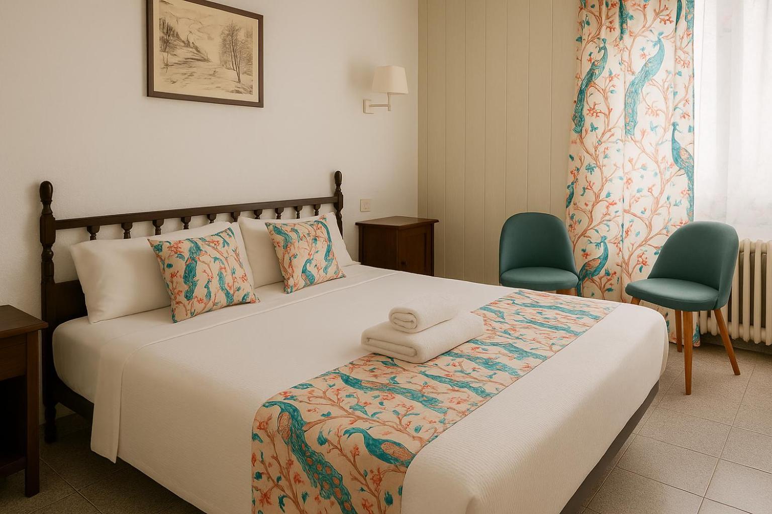 Mallorca Boutique Pensión Malgrat de Mar
