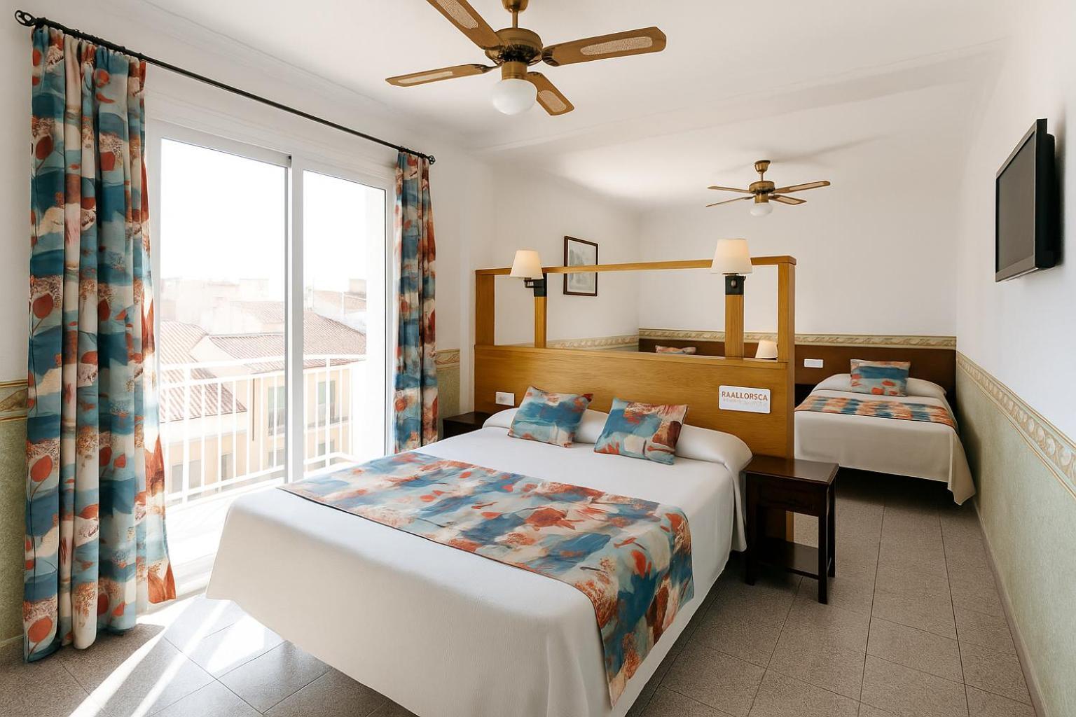 Mallorca Boutique Pensión