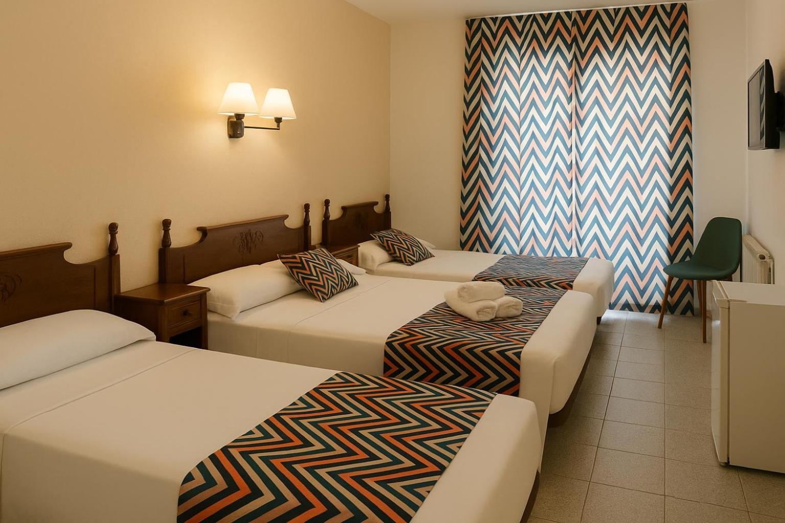 Mallorca Boutique Pensión 2*