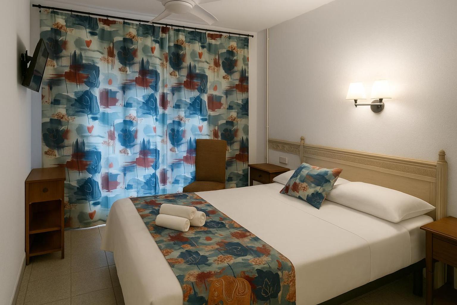 Pensión Mallorca Boutique 2*