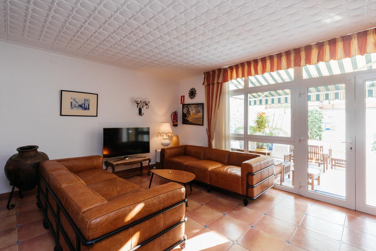 Mallorca Boutique Pensión 2*