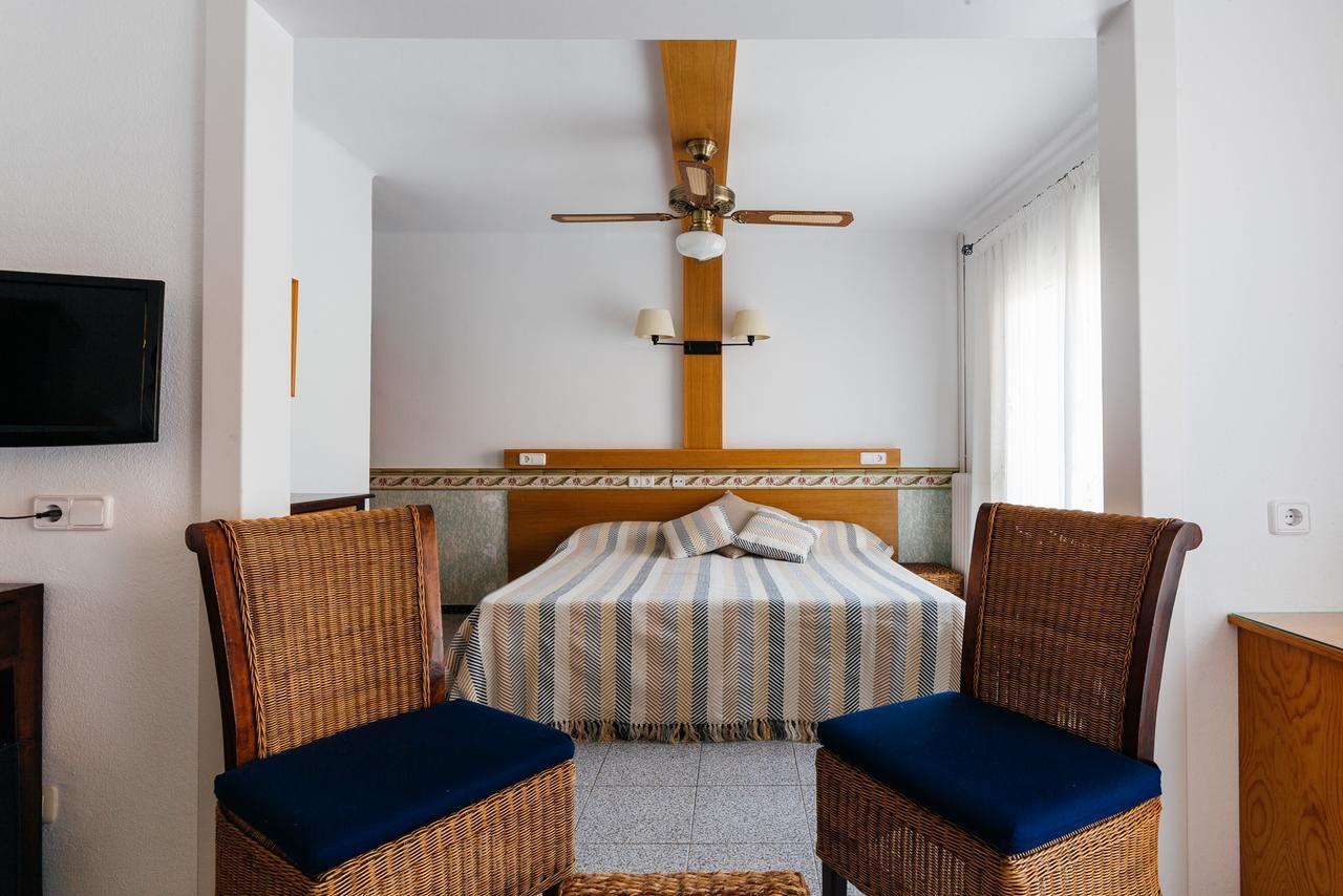Pensión Mallorca Boutique