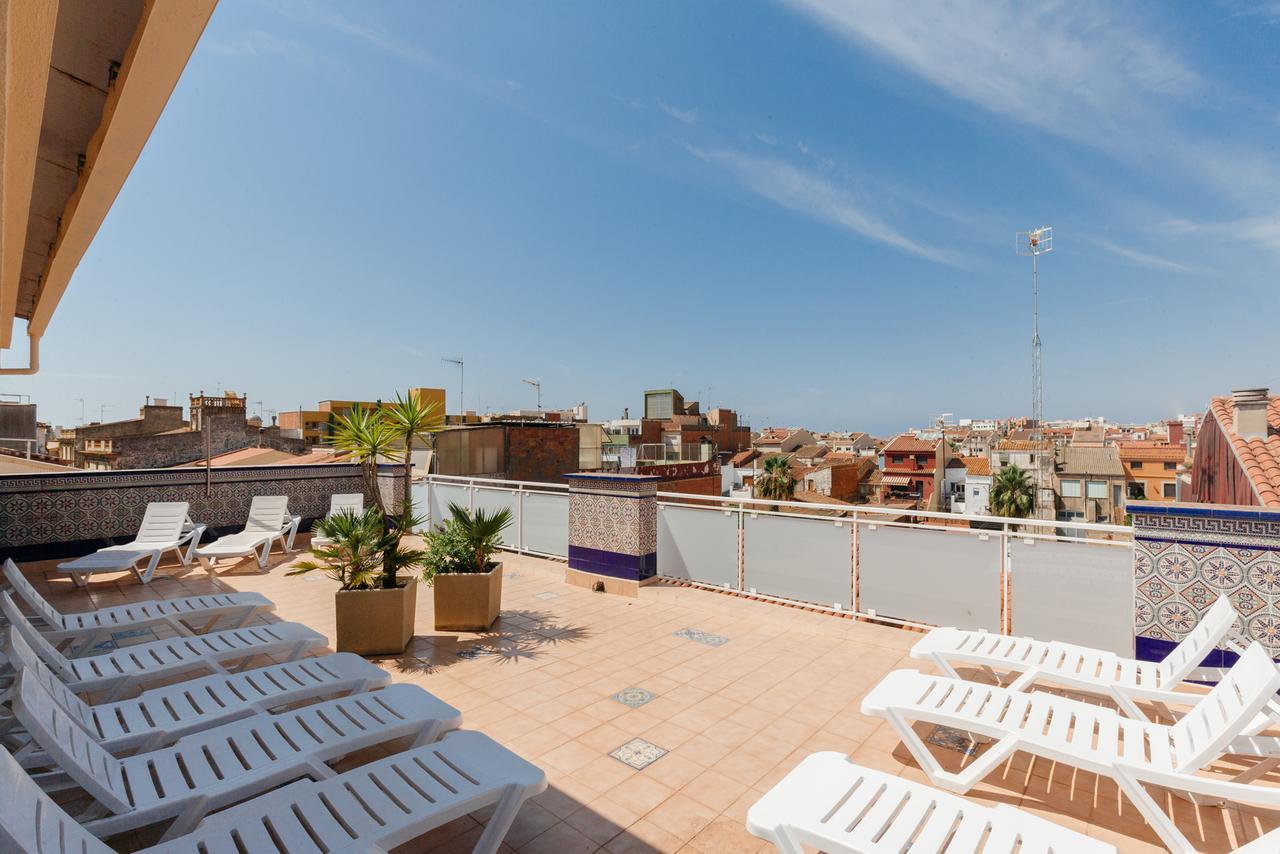 Mallorca Boutique Pensión
