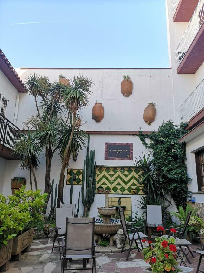 Mallorca Boutique Pensión Malgrat de Mar